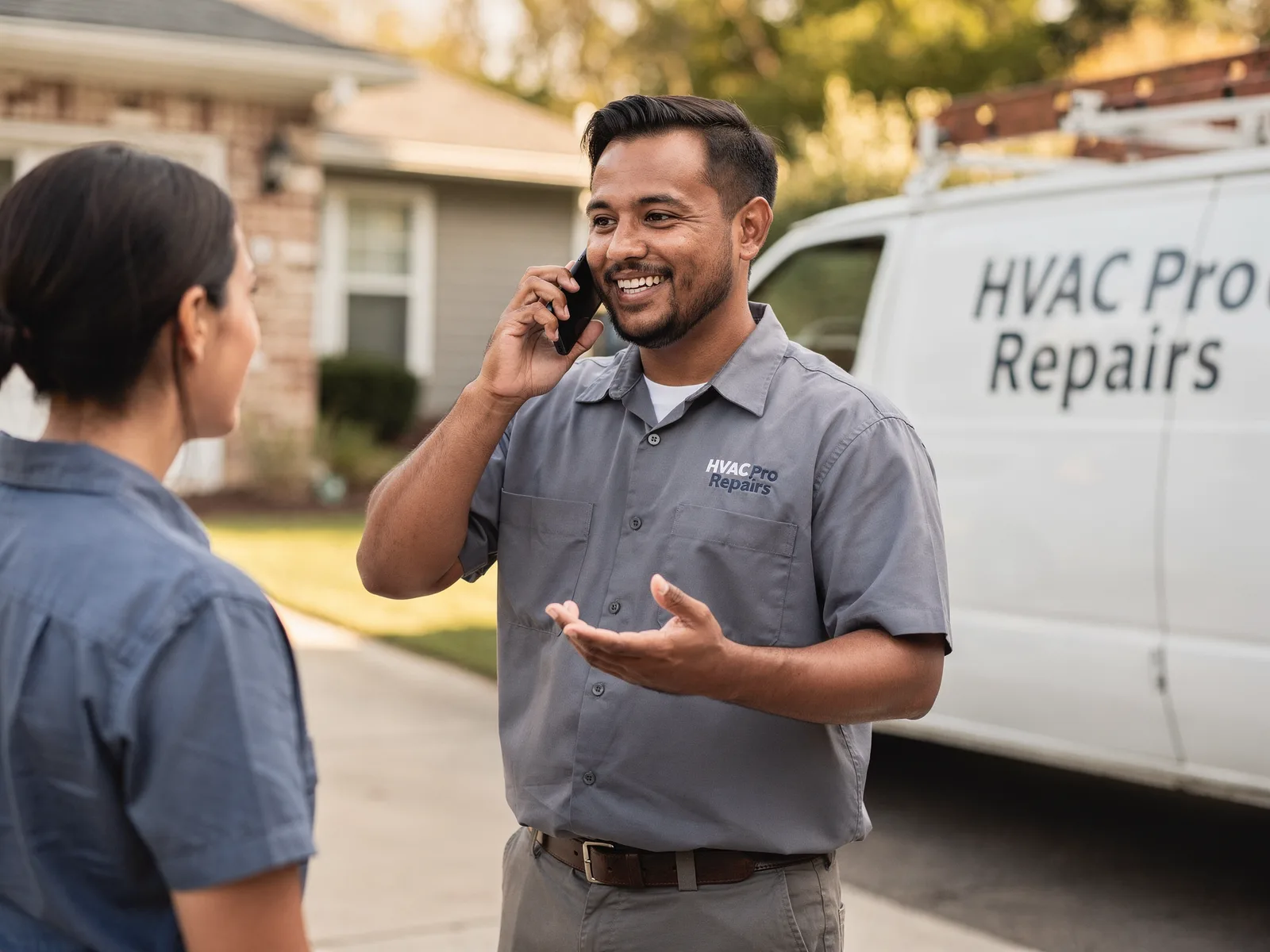 Heat Pump Repair Ocean Beach, NY FAQs
